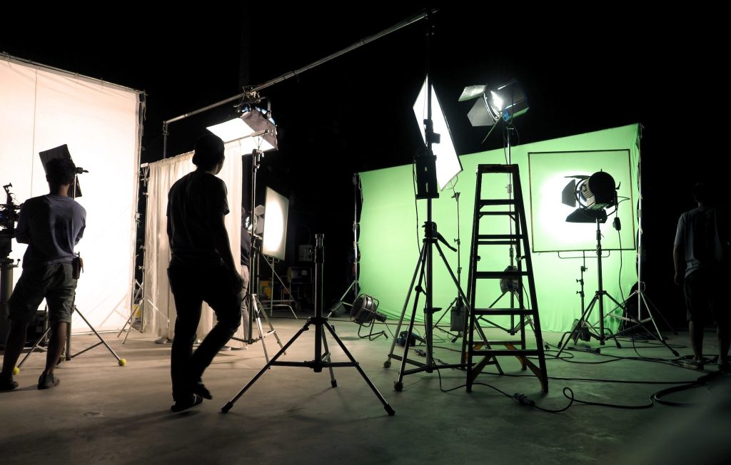 production